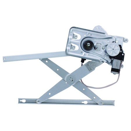 Wai Global WINDOW REGULATOR & MOTOR, WPR0716LM WPR0716LM